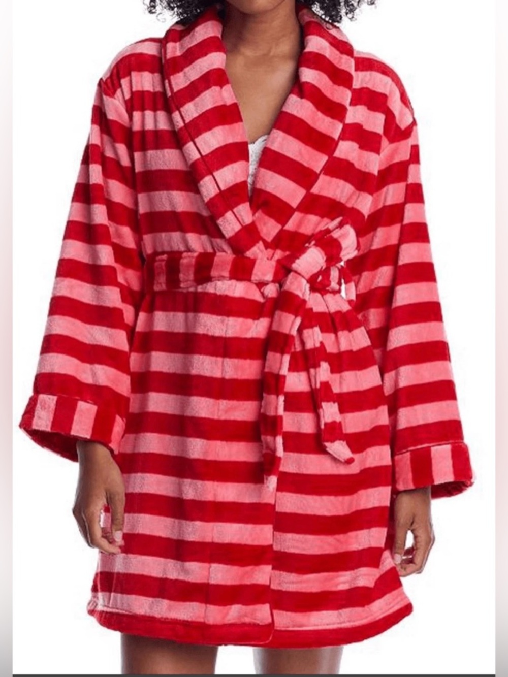 Kate Spade Robe 🍓💄 - Picture 8 of 12